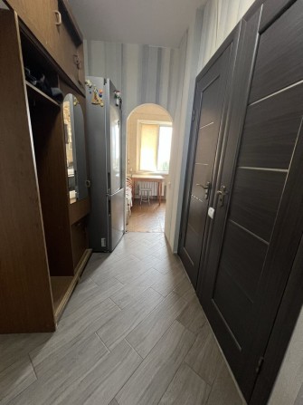 ЗАТИШНА 1- квартира для життя з усіма необхідними зручностями поруч - фото 1