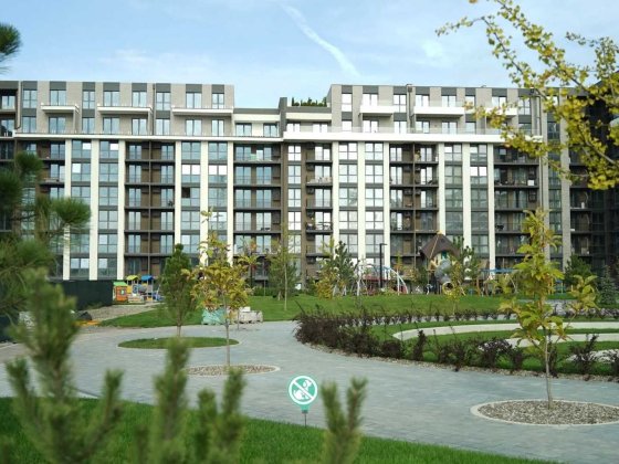 Продаж просторої двокімнатної квартири Ужгород