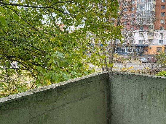 Продам 1-но кімнатну на Подолі Полтава