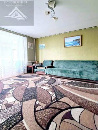 Центр/ вул. Харківська( початок), 3-к. квартира - фото 1