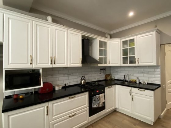 Квартира 3 кімнати Полтава