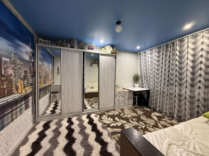 Продаж квартири в гуртожитку - фото 1