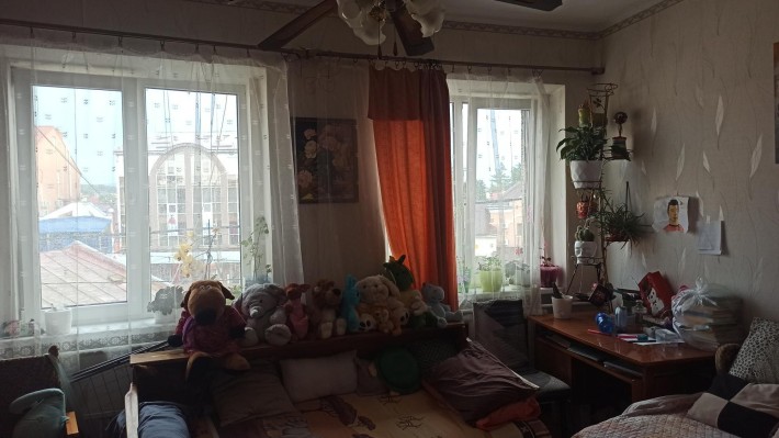 4к на Корятовича 22 з гаражем Центр - фото 1