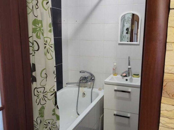 Продаж квартири 1-ка Полтава