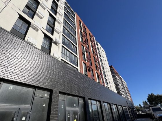 Продаж 2 кімнатної квартири на Теліги від Стоград Ровно