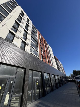 Продаж 2 кімнатної квартири на Теліги від Стоград - фото 1