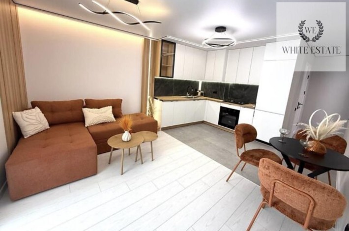 Продаж 3 кім квартира ЖК Київський - фото 1