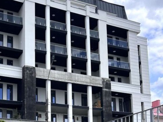 Продаж квартири класу еліт на набережній Тернопільського ставу Тернополь