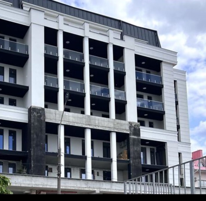 Продаж квартири класу еліт на набережній Тернопільського ставу - фото 1