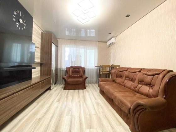 Продаж 2-кімнатної квартири вул. Г.Крут (Черепіна) єВідновлення Сумы