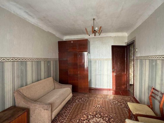 Продається 2-х кімнатна квартира р-н Подол Полтава