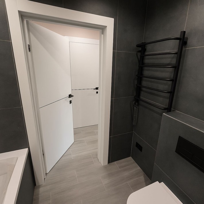 Однокімнатна з ремонтом. Новобудова, Власник! - фото 1