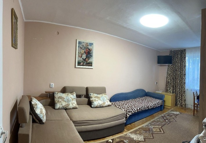 Продам квартиру Ужгород, Щедріна вул. - фото 1