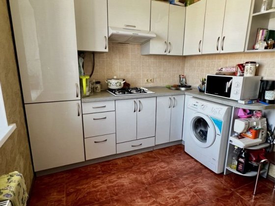 1 кімнатна в центрі міста Суми