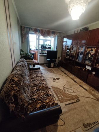 Продам 1к в центрі, пл. Холодногірська - фото 1