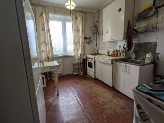 Квартира на вул.Петропавлівській Сумы