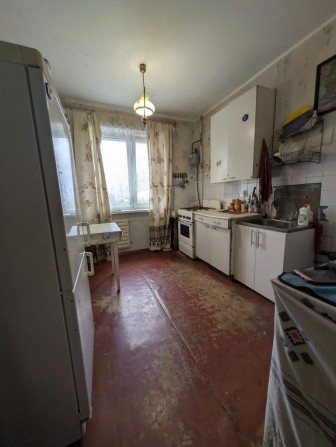 Квартира на вул.Петропавлівській - фото 1