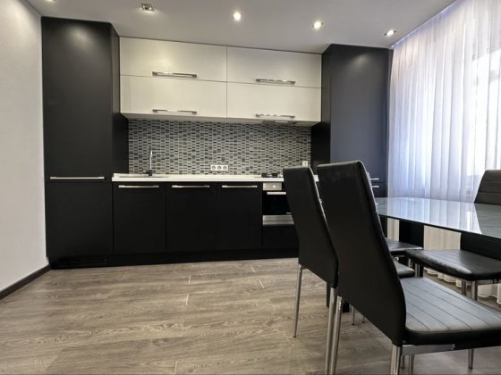 Квартира 2-х кімнанта СНАУ