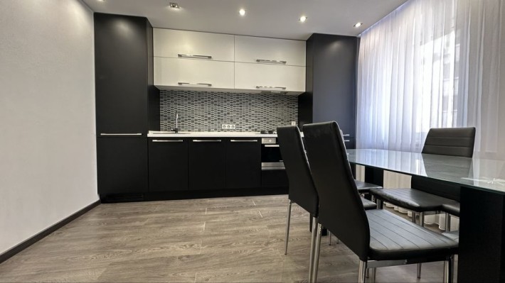 Квартира 2-х кімнанта СНАУ - фото 1