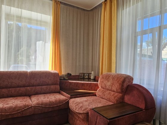 Квартира з бонусом. Полтава