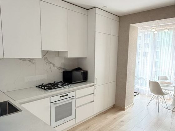 Новенька однокімнатна квартира на Щасливому за супер ціною‼️ Ровно