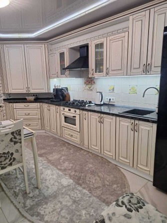 1к квартира на Садах 1, НОВОБУД, КОТЕЛ, 8/10 поверх, 44 м2, євроремонт - фото 1