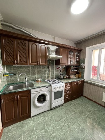 *Продам 3к квартиру,район АВТОВОКЗАЛУ - фото 1