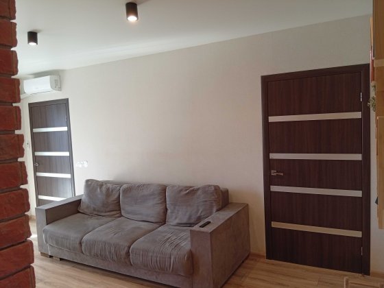 Продаж 2к квартири з євроремонтом Полтава