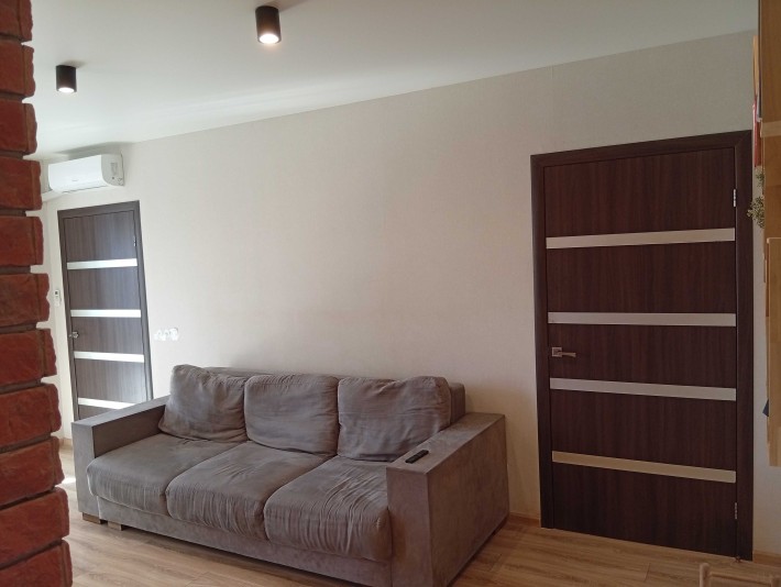 Продаж 2к квартири з євроремонтом - фото 1