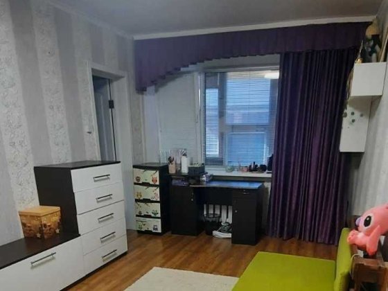 Власник! Продам 1-кімнатну квартиру з автономним опаленням! Р-н ЗБВ Полтава