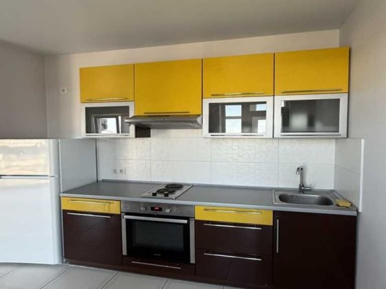 1к! квартира, ЦЕНТР, 8/16 поверх, 41 м2, цегла,з ремонтом,зайти і жити Полтава