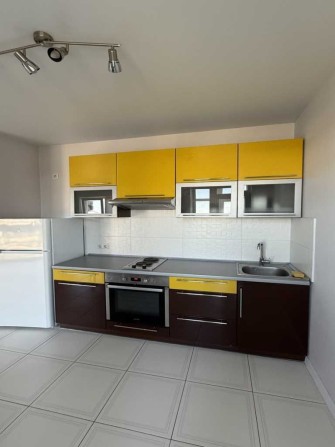 1к! квартира, ЦЕНТР, 8/16 поверх, 41 м2, цегла,з ремонтом,зайти і жити - фото 1