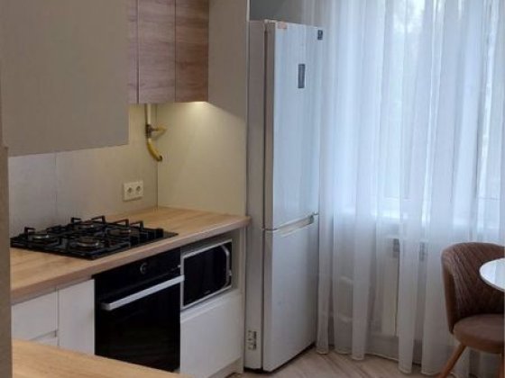 3-кімнатна квартира з новим ремонтом 2024 | Власник | Без комісії Суми