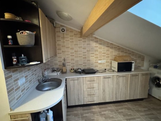 Продаж 2-о кімнатної квартири у центрі міста Ужгород