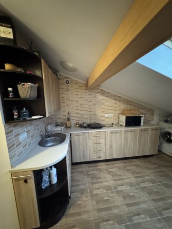 Продаж 2-о кімнатної квартири у центрі міста - фото 1