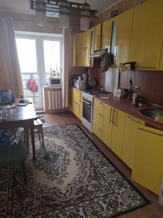 3к з автономним опаленням в цегляному будинку - фото 1