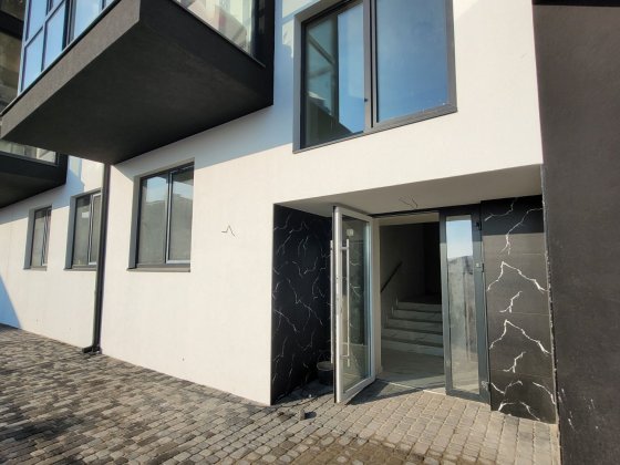 Продам 2кім.кваритиру від забудовника! Рівне