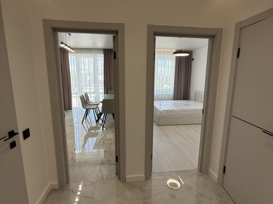 Продаж 1 кімнатної квартири На Щасливому Ровно