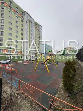 Продаж квартири в новобудові. Левада - фото 1