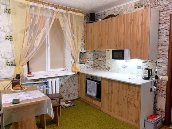 Квартира з Ремонтом! Алмазний. вул. Київське Шосе. З Технікою, Меблями Полтава