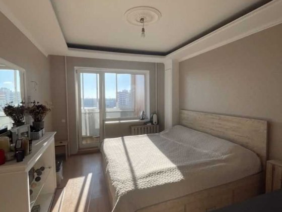 Левада І 4 кімнати І З меблями та ремонтом І КОД 40316 Полтава