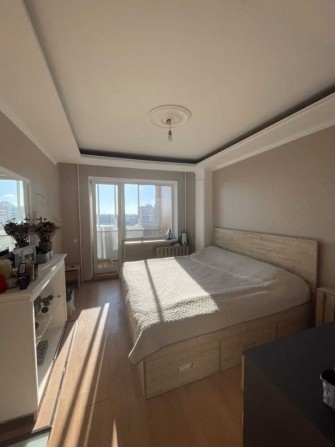 Левада І 4 кімнати І З меблями та ремонтом І КОД 40316 - фото 1