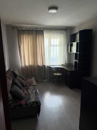 Трикімнатна з роздільними кімнатами! 2/9 поверх. Половки - фото 1