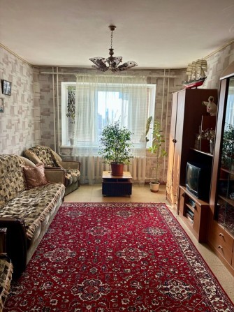 Продаж 4 кімнатноі квартири на Г. Крут під Є-відновлення  . - фото 1