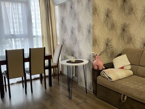 2 кімн.квартира на Леваді Полтава