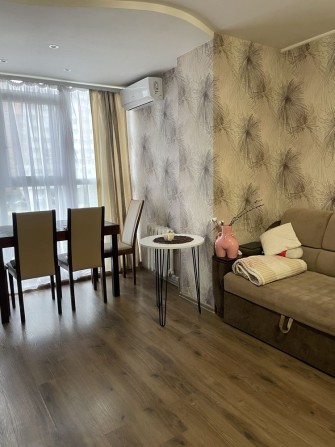 2 кімн.квартира на Леваді - фото 1