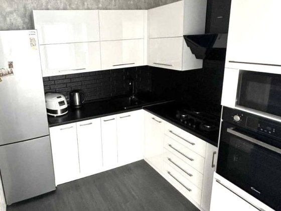 Однокімнатна квартира в новобудові Рівне