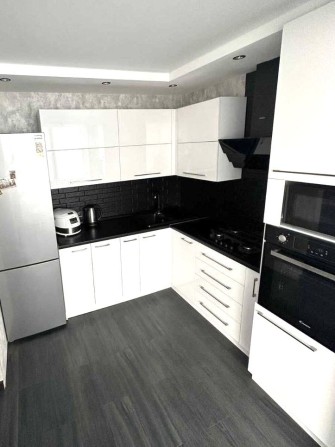 Однокімнатна квартира в новобудові - фото 1