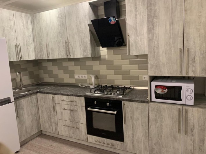 Центр, новобудова - фото 1