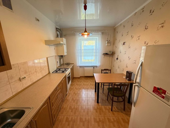 Продаж 2 кімнатної в новобудові в ЦЕНТРІ міста ! - фото 1